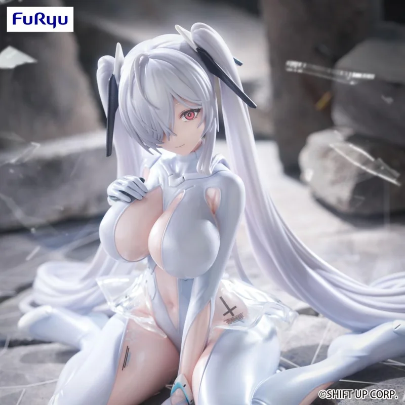 furyu-disney-cinderella-noodle-stopper-figur-sitzend image 4