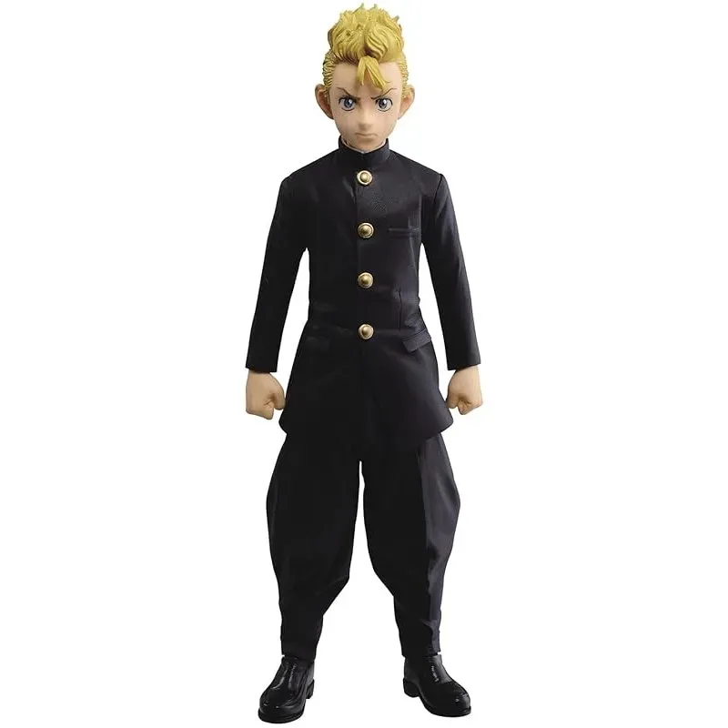 tokyo-revengers-takemichi-hanagaki-figur-pvc image 1