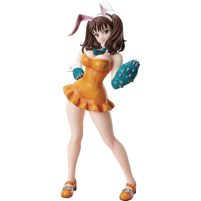 seven-deadly-sins-diane-figur-bunny-ver-1-4-scale image 1