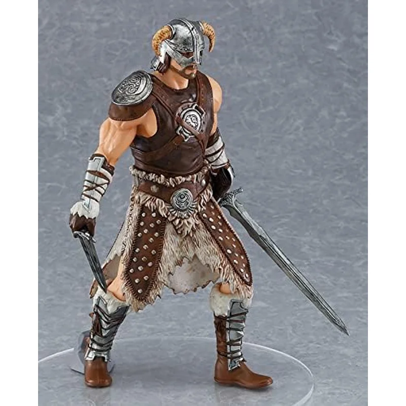 good-smile-pop-up-parade-dovahkiin-figur-skyrim image 3