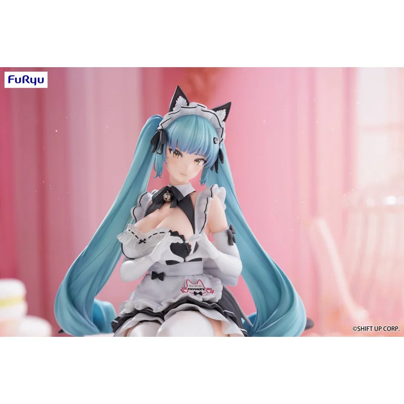 furyu-noodle-stopper-privaty-figur-unkind-maid-nikke image 3