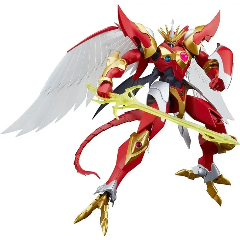 good-smile-magic-knight-rayearth-moderoid-rune-god-bausatz image 1