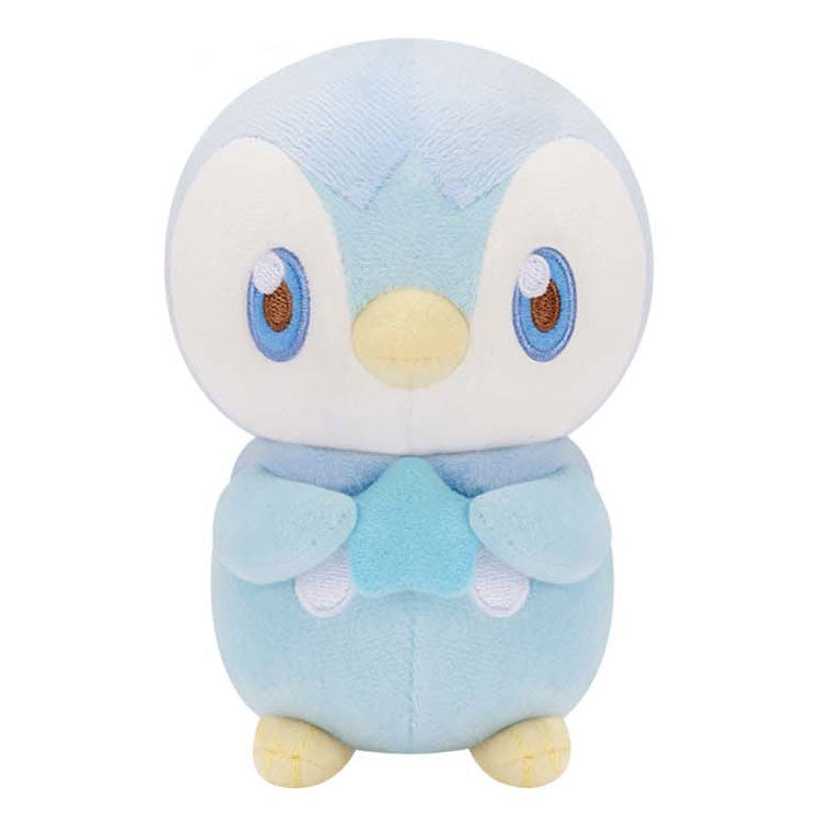 kameco-peaceful-place-plinfa-pl-schfigur-starry-night-14cm image 1