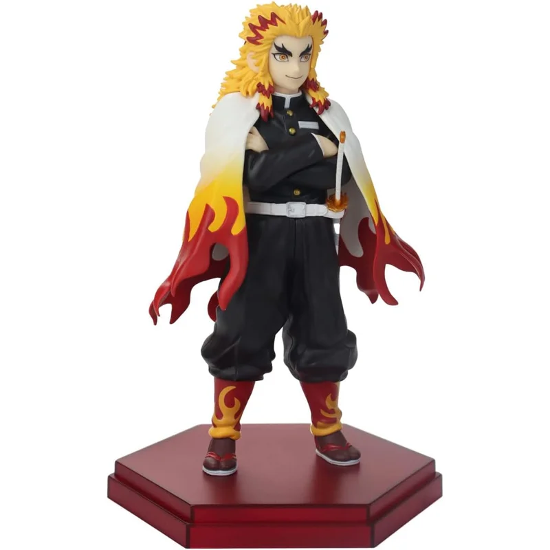 good-smile-pop-up-parade-kyojuro-rengoku-figur-demon-slayer image 3