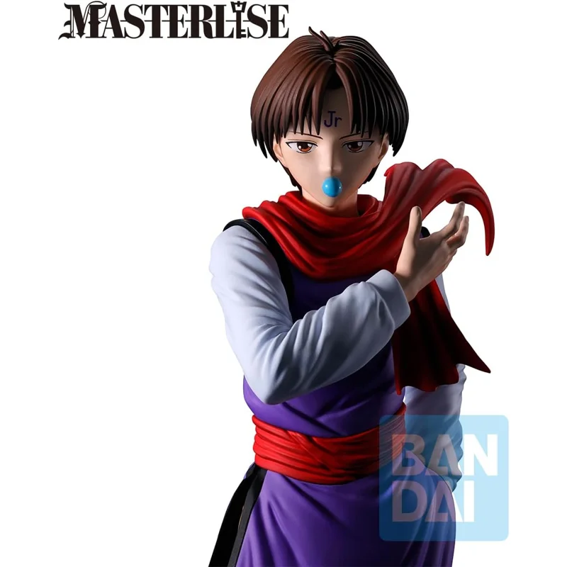 bandai-yu-yu-hakusho-koenma-ichibansho-sammelfigur image 6