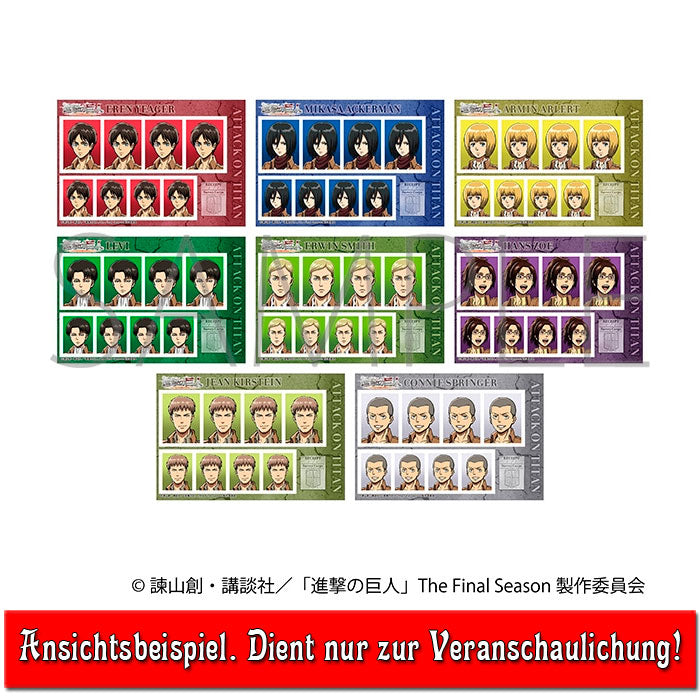 kameco-sammelkarten-mikasa-fotokarte-bromide-passfoto-papier image 2