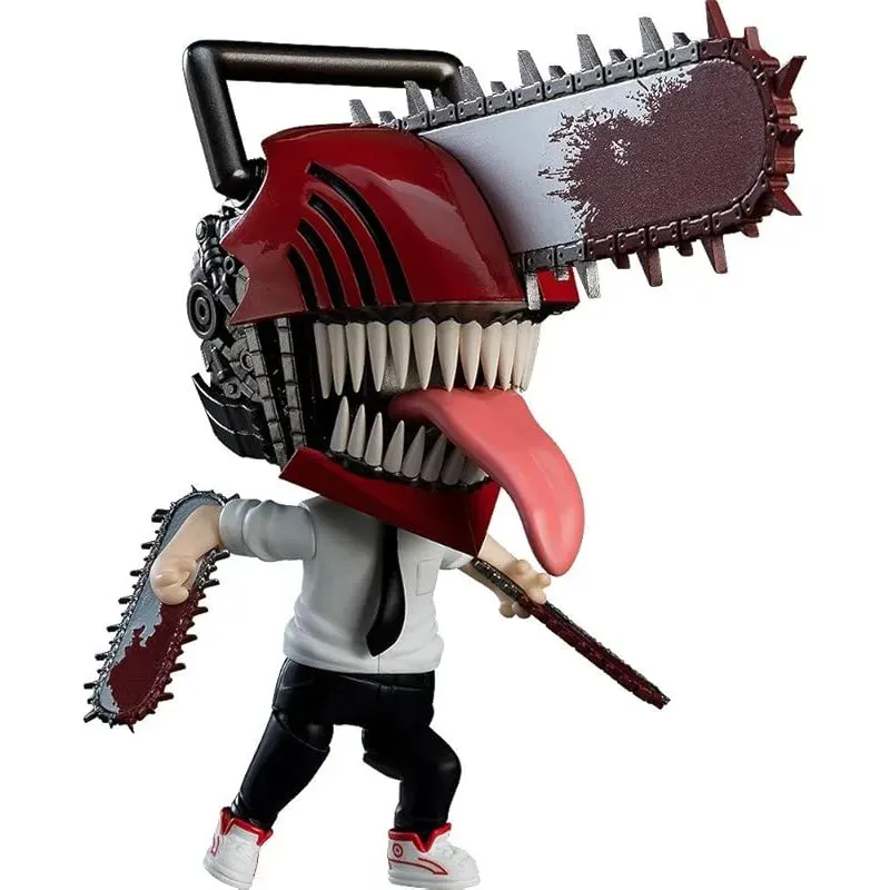 good-smile-nendoroid-denji-figur-chainsaw-man image 1
