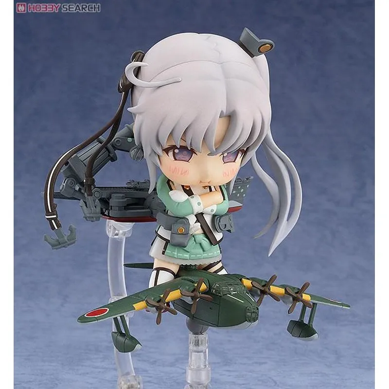 good-smile-nendoroid-akitsushima-figur-kantai-collection-beweglich image 3