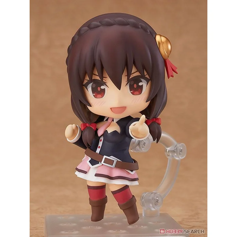 good-smile-konosuba-yunyun-nendoroid-figur-standard image 1
