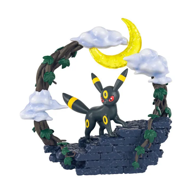 kameco-figuren-pokemon-nachtara-diorama-figur-re-ment-circular image 1