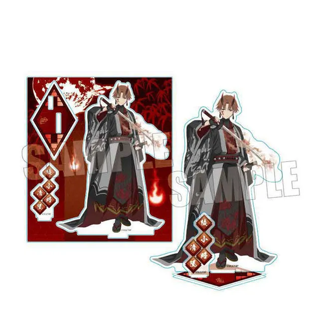 classroom-of-the-elite-kiyotaka-hyakki-yako-aufsteller-11-5-cm image 1