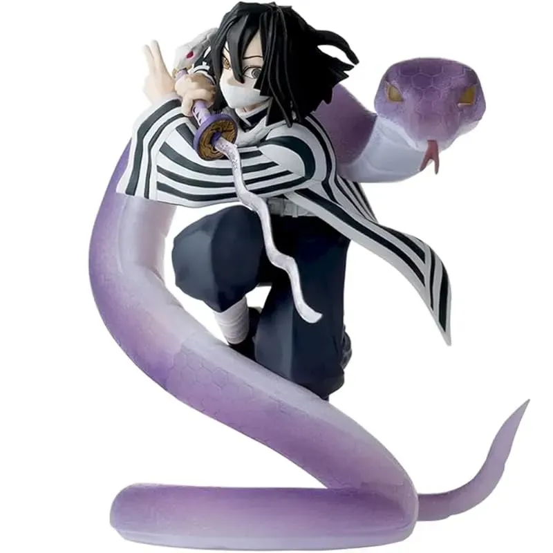 sega-demon-slayer-iguro-obanai-xross-link-figur image 1