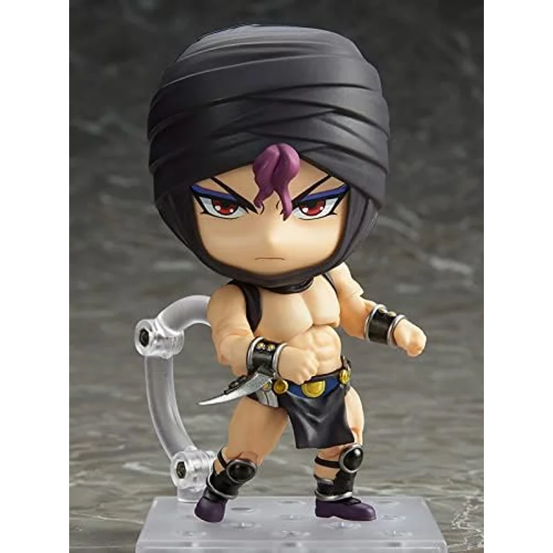 good-smile-jojo-s-bizarre-adventure-kars-nendoroid-figur image 5