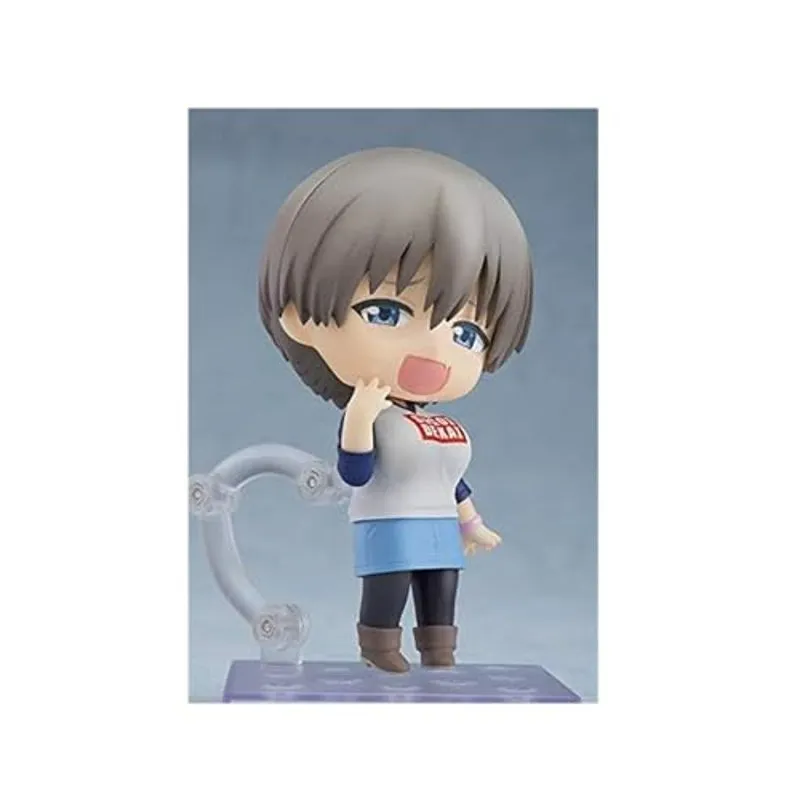 good-smile-uzaki-chan-hana-uzaki-nendoroid-figur image 3