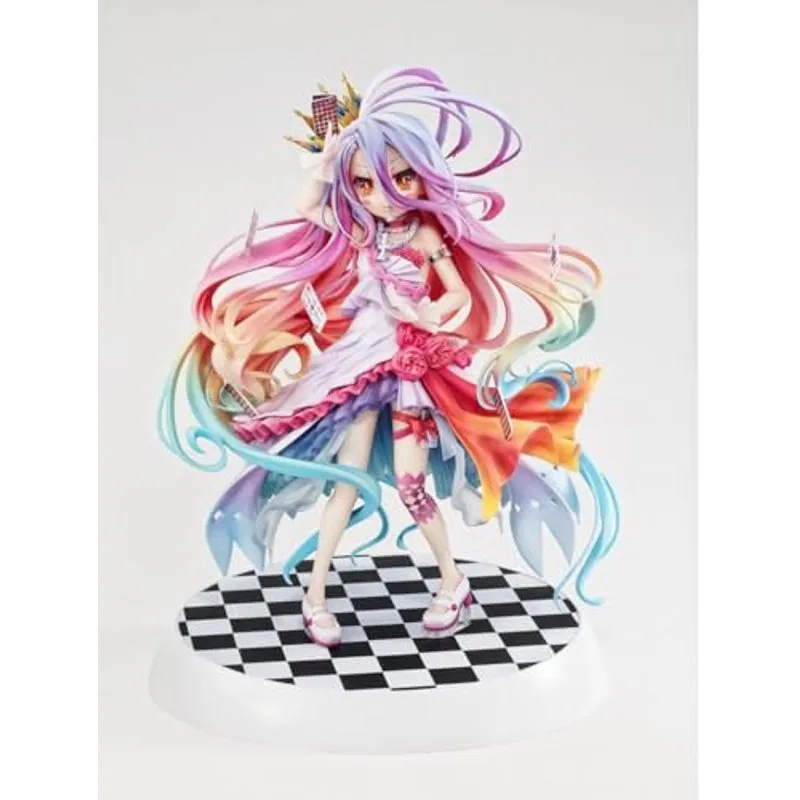 darling-in-the-franxx-zero-two-shiro-dress-ver-1-7-figur image 2