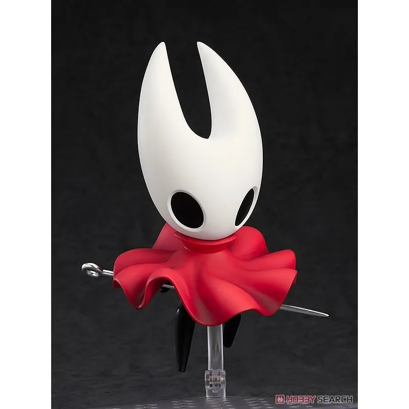 good-smile-nendoroid-hornet-figur-hollow-knight image 3