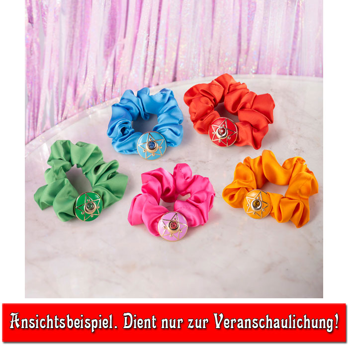 kameco-sailor-moon-haargummi-sailor-venus-10-cm image 2