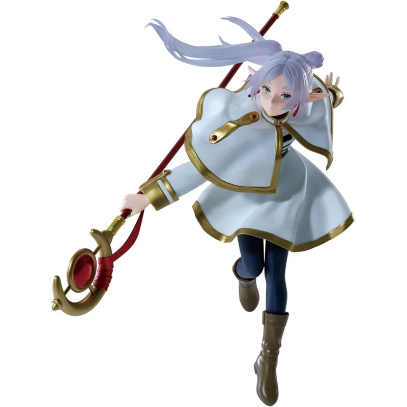 bandai-frieren-maximatic-ii-frieren-figur-sammler-animefigur image 1