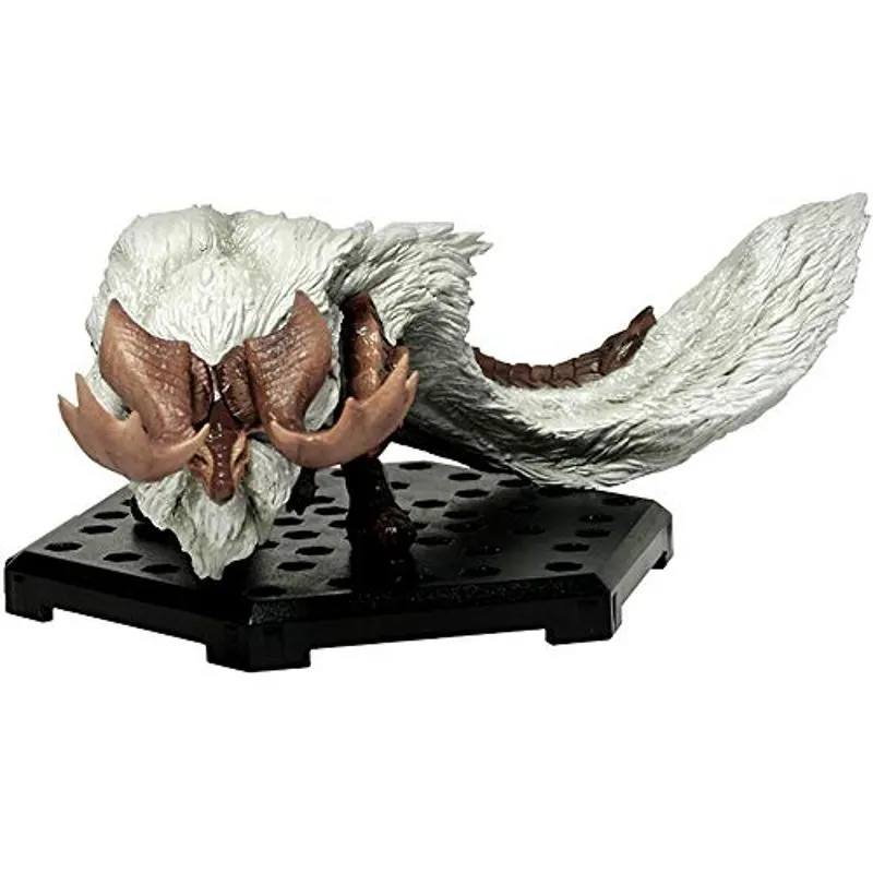 bandai-monster-hunter-banbaro-sammelfigur-standard image 2