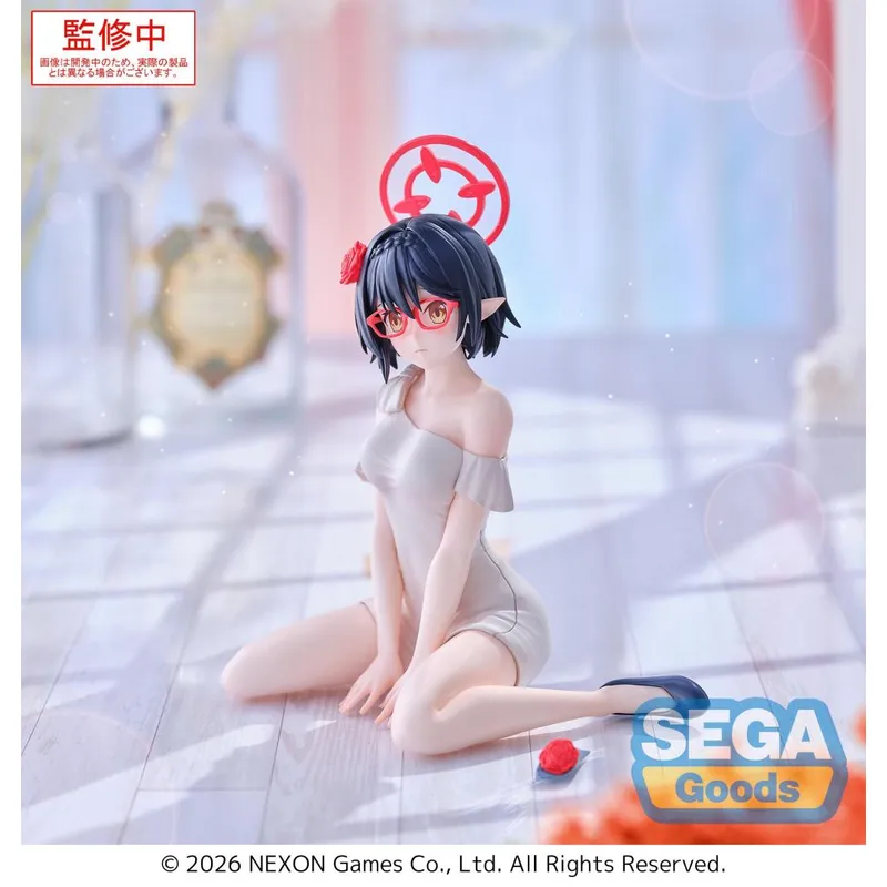 banpresto-ayane-yumemirize-figur-original-outfit image 3