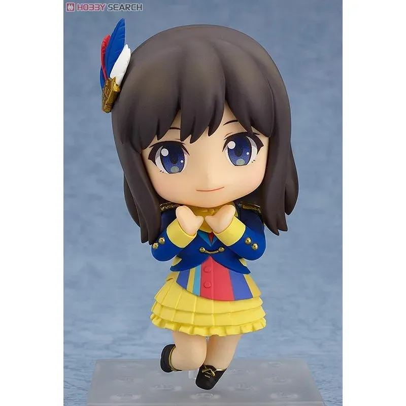 good-smile-nendoroid-shimada-mayu-chibi-actionfigur image 1