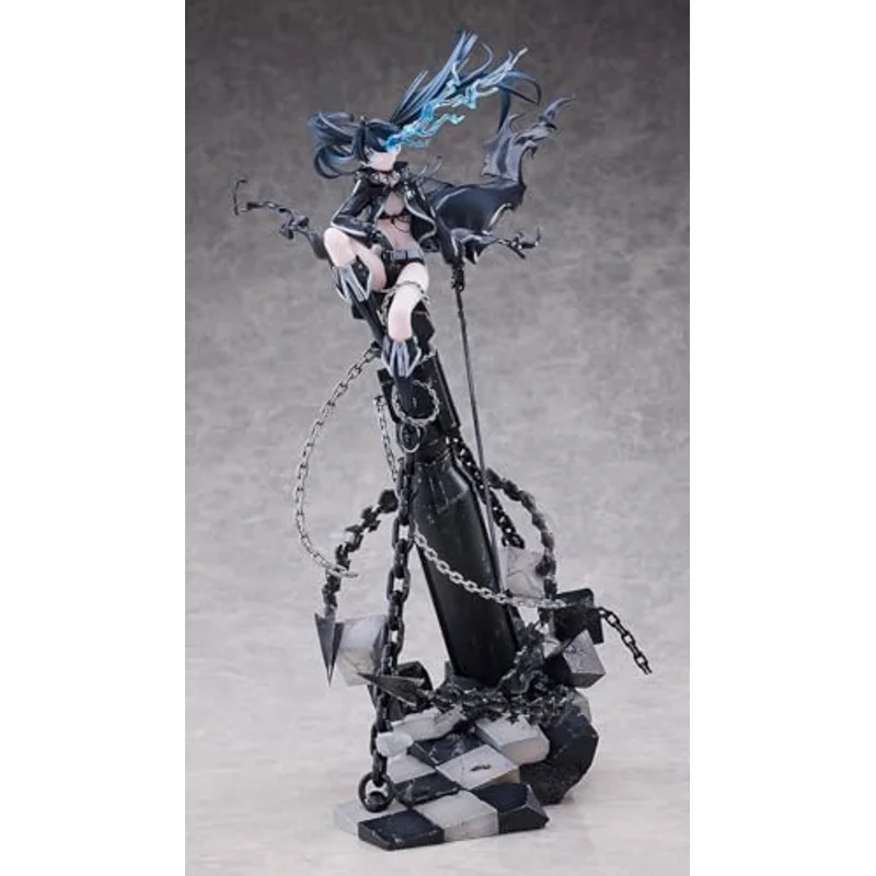 good-smile-black-rock-shooter-pilot-edition-ver-figur image 4