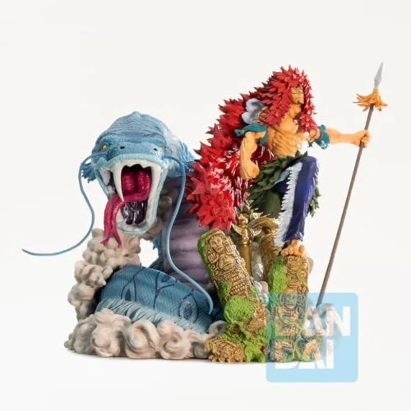bandai-spirits-yu-gi-oh-kalgara-ichibansho-figur image 3