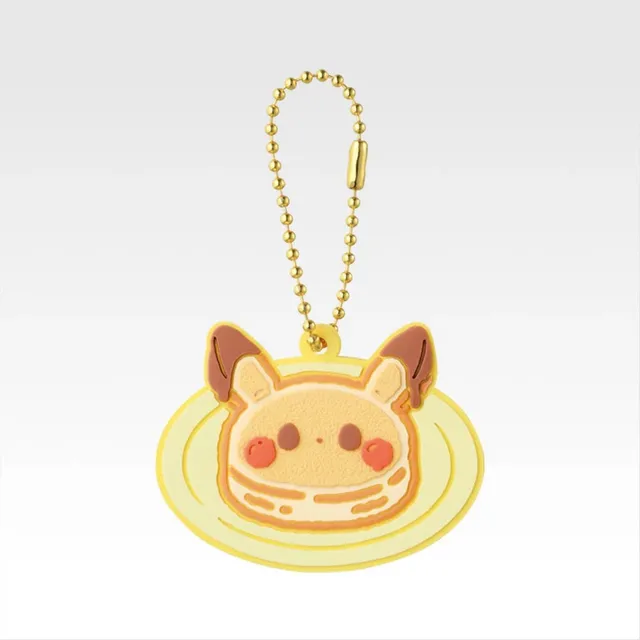 pokemon-pokepeace-pikachu-anh-nger-peace-restaurant-kuji-kunststoff image 1