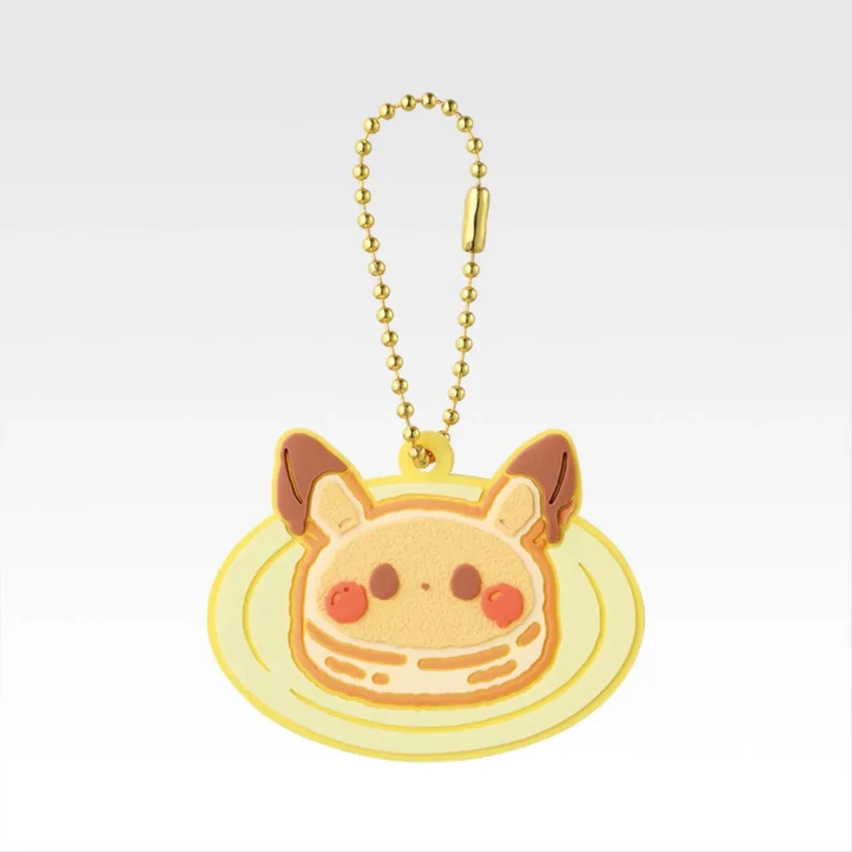pokemon-pokepeace-pikachu-anh-nger-peace-restaurant-kuji-kunststoff image 1