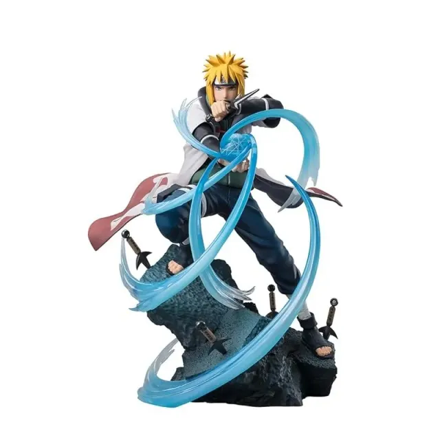 naruto-figuartszero-minato-namikaze-rasengan-figur image 1