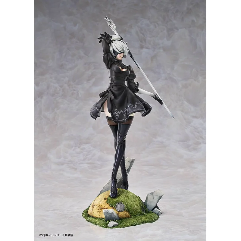nier-automata-yorha-2b-figur-no-2-type-b image 3
