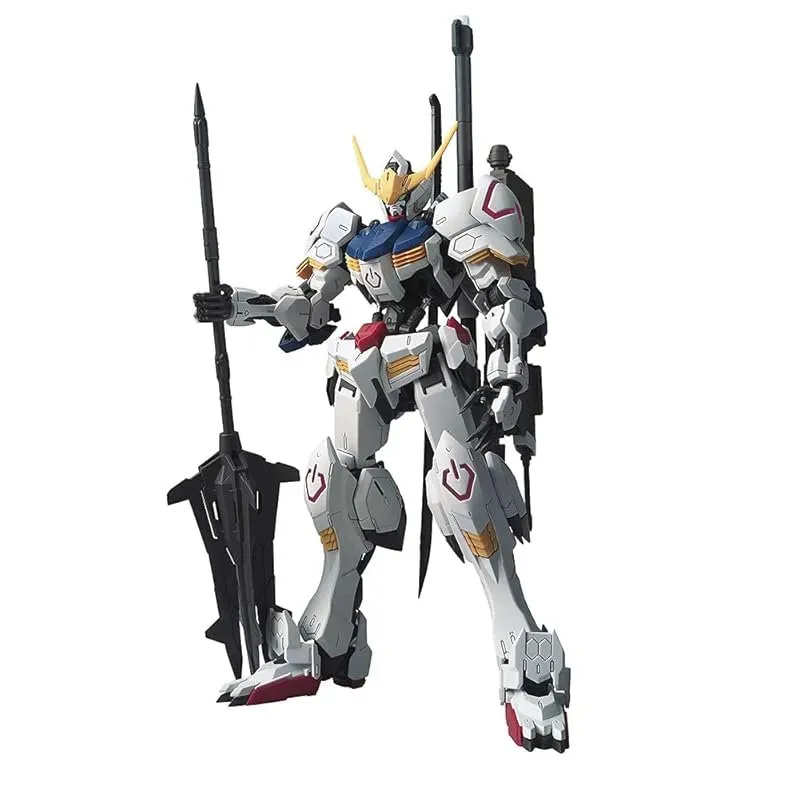 bandai-gundam-mg-1-100-barbatos-gunpla-modellbausatz-iron-blooded image 1