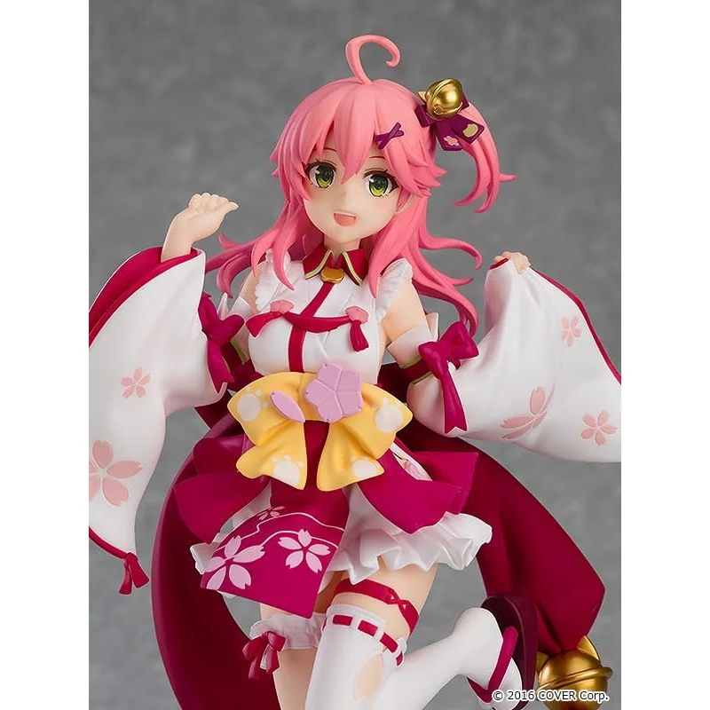 good-smile-hololive-sakura-miko-pop-up-parade-figur image 4