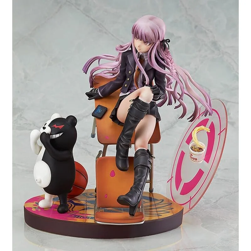 phat-company-danganronpa-kyoko-kirigiri-1-8-figur-ma-stab-1-8 image 3