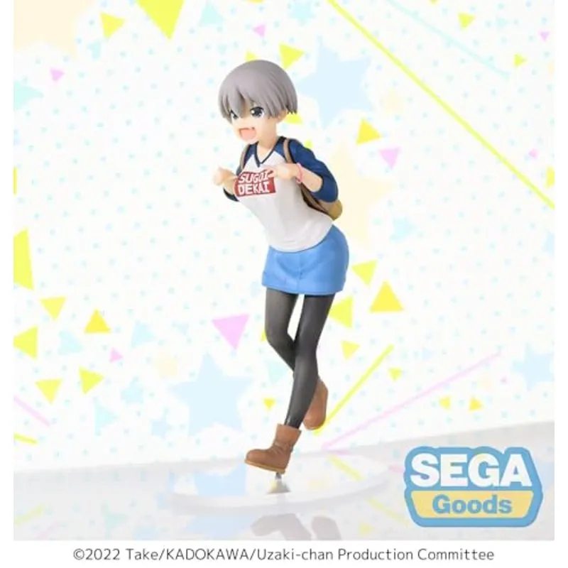 sega-uzaki-chan-hana-uzaki-spm-laughing-figur image 4