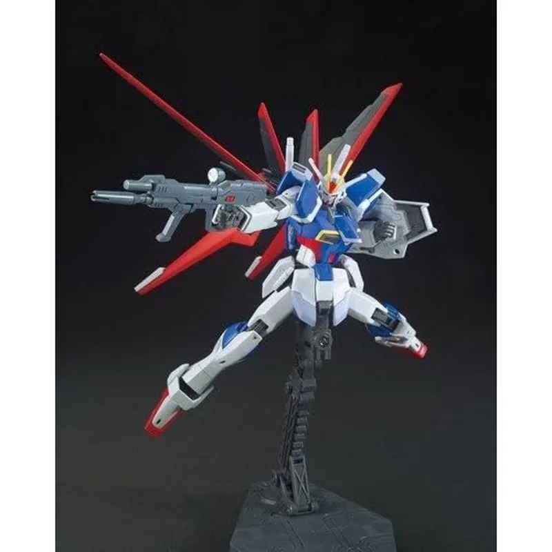 bandai-gundam-hgce-1-144-force-impulse-gundam-modellbausatz-nr-198 image 3