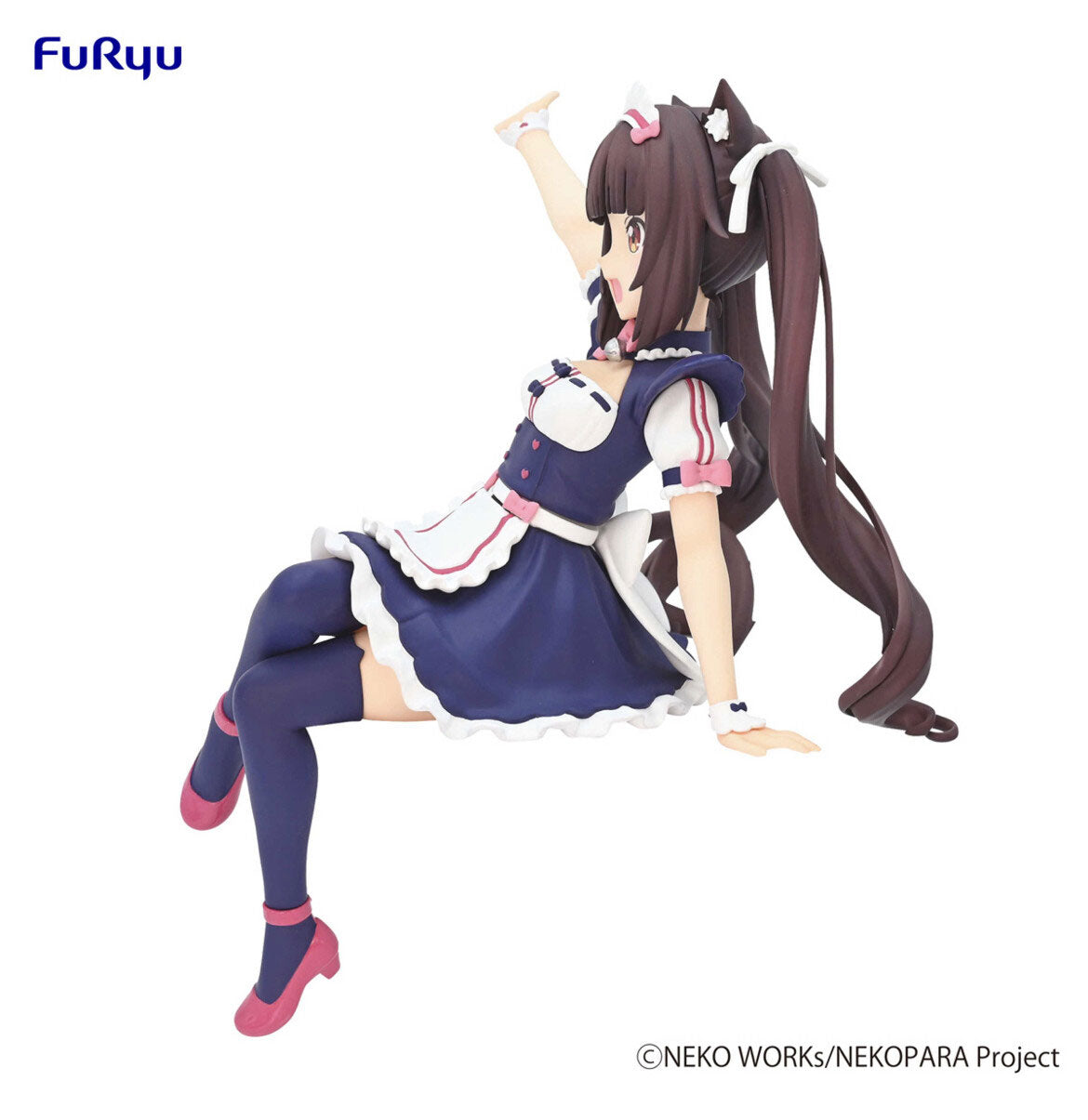 kameco-manga-anime-figuren-nekopara-chocola-noodle-stopper image 7