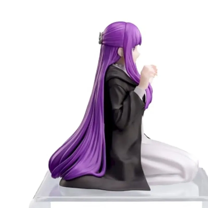 frieren-fern-pm-noodle-stopper-figur-zauberin-outfit image 4