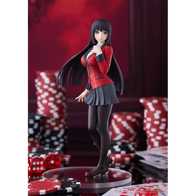 good-smile-company-kakegurui-yumeko-jabami-pop-up-parade-figur image 3