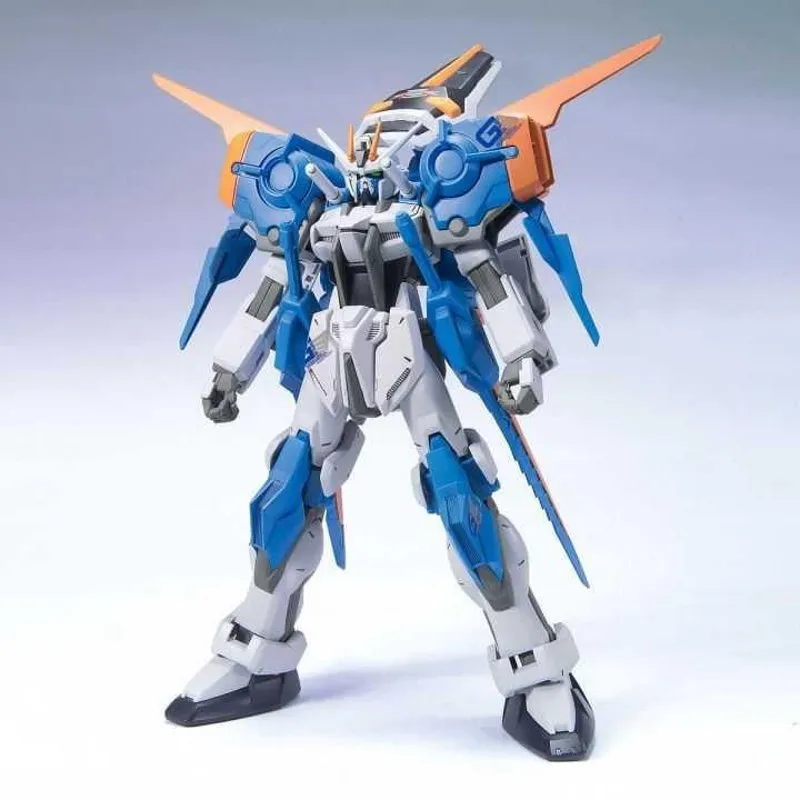 bandai-gale-strike-gundam-1-100-17-model-kit-bausatz image 1