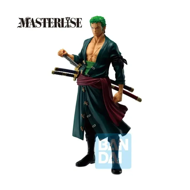 bandai-spirits-one-piece-beyond-the-trials-zoro-sammelfigur image 1