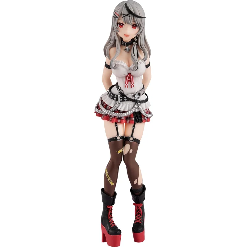 good-smile-hololive-pop-up-parade-sakamata-chloe-figur-secret-society image 1