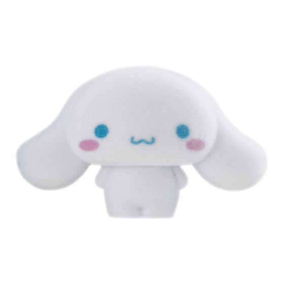 sanrio-cinnamoroll-anh-nger-fluffy-flocky-gashapon-4-5-cm image 1
