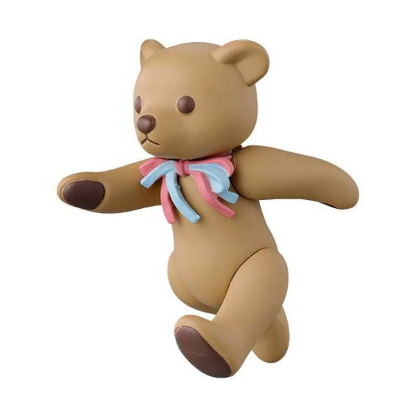 kameco-yotsuba-stop-motion-collection-figur-5er-set-gashapon image 6
