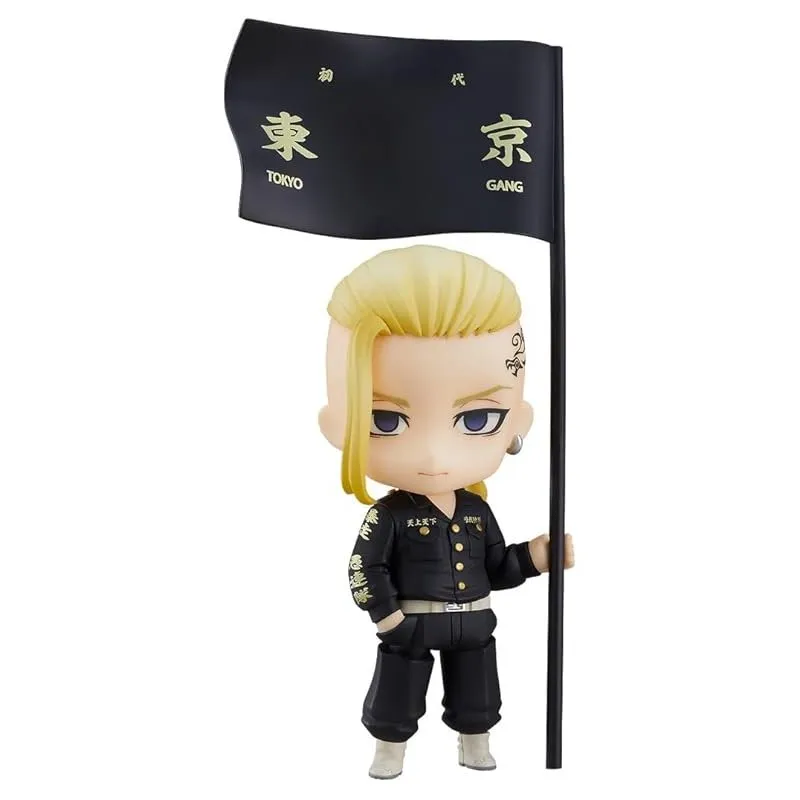 tokyo-revengers-draken-ken-ryuguji-nendoroid-figur image 1