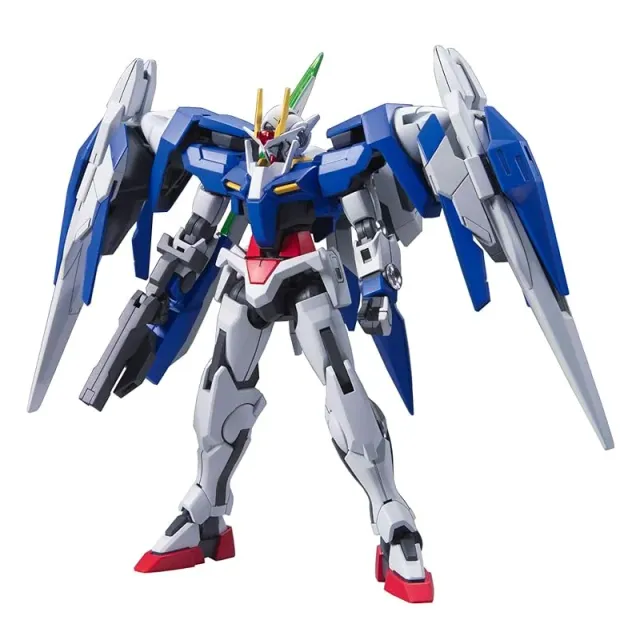bandai-hg-00-54-00-raiser-gn-sword-iii-1-144-bausatz image 1