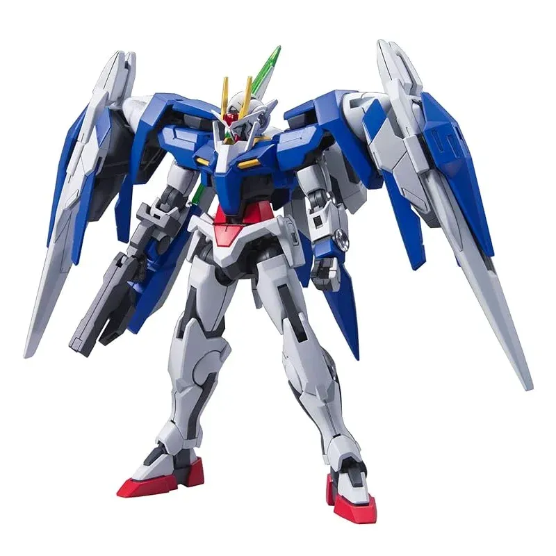 bandai-hg-00-54-00-raiser-gn-sword-iii-1-144-bausatz image 1