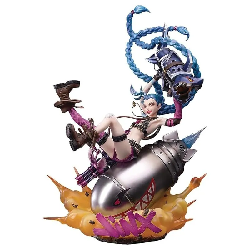 league-of-legends-jinx-1-7-figur image 1