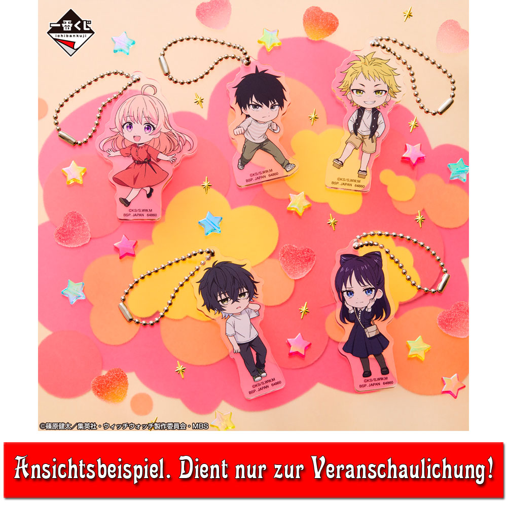 kameco-anh-nger-witch-watch-nico-kuji image 3