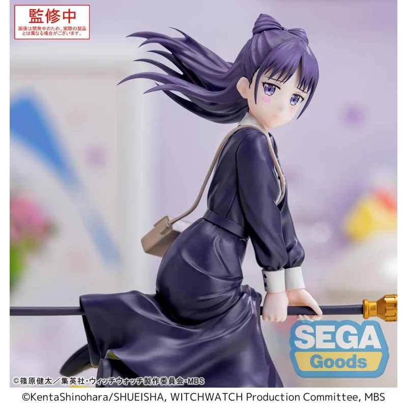 sega-black-clover-nemu-miyao-luminasta-figur image 4
